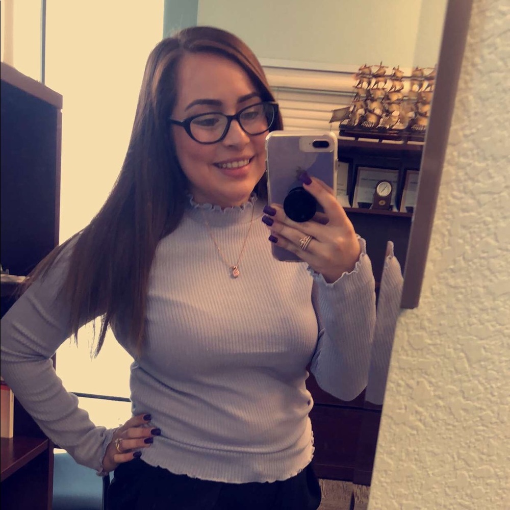 Meet your Posher, Jacqueline